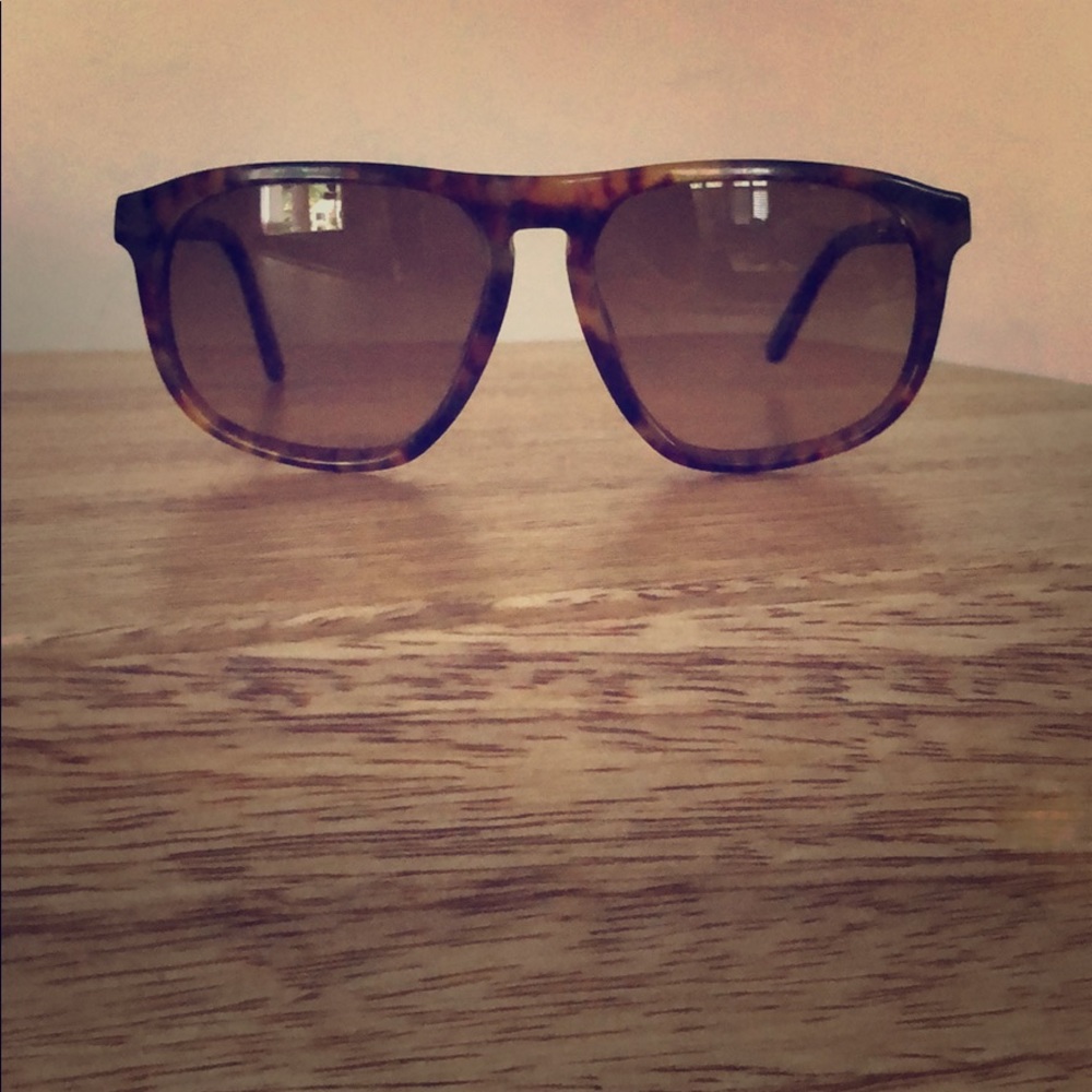 Prada Sunglasses - Picture 1 of 6